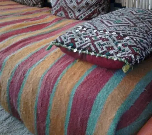 Gite Maroc Voyage