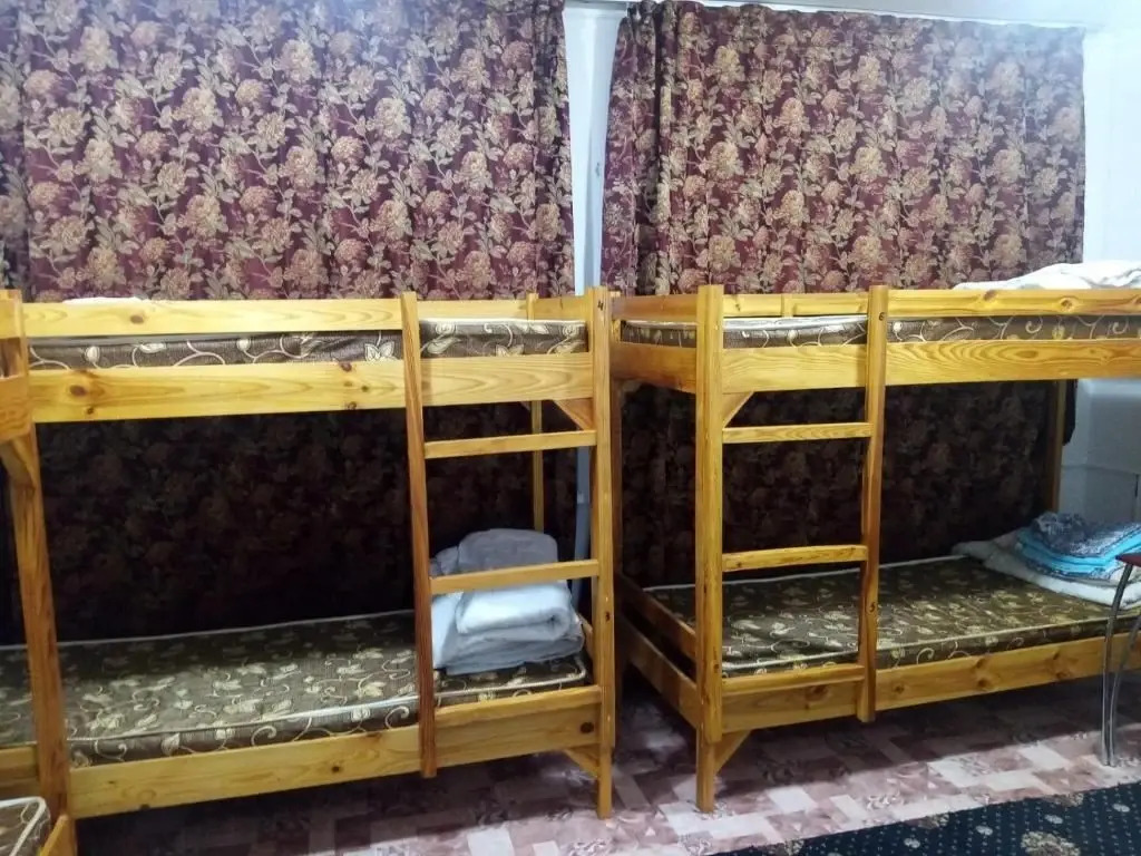 Raikhan Hotel