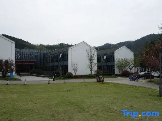 Yangtianhu Villa Ningbo