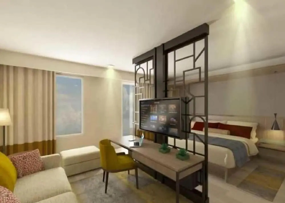 Quest Hotel Tagaytay City