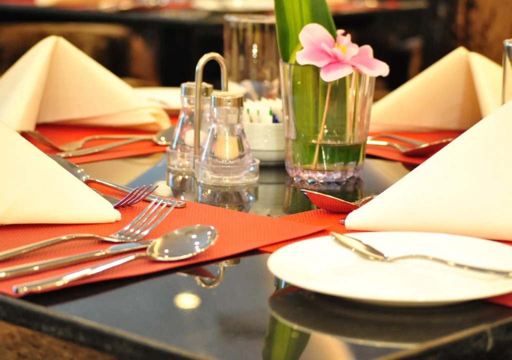 Guilin Bravo Hotel