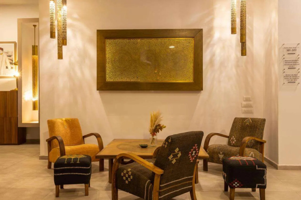 Dellarosa Boutique Hotel and Spa