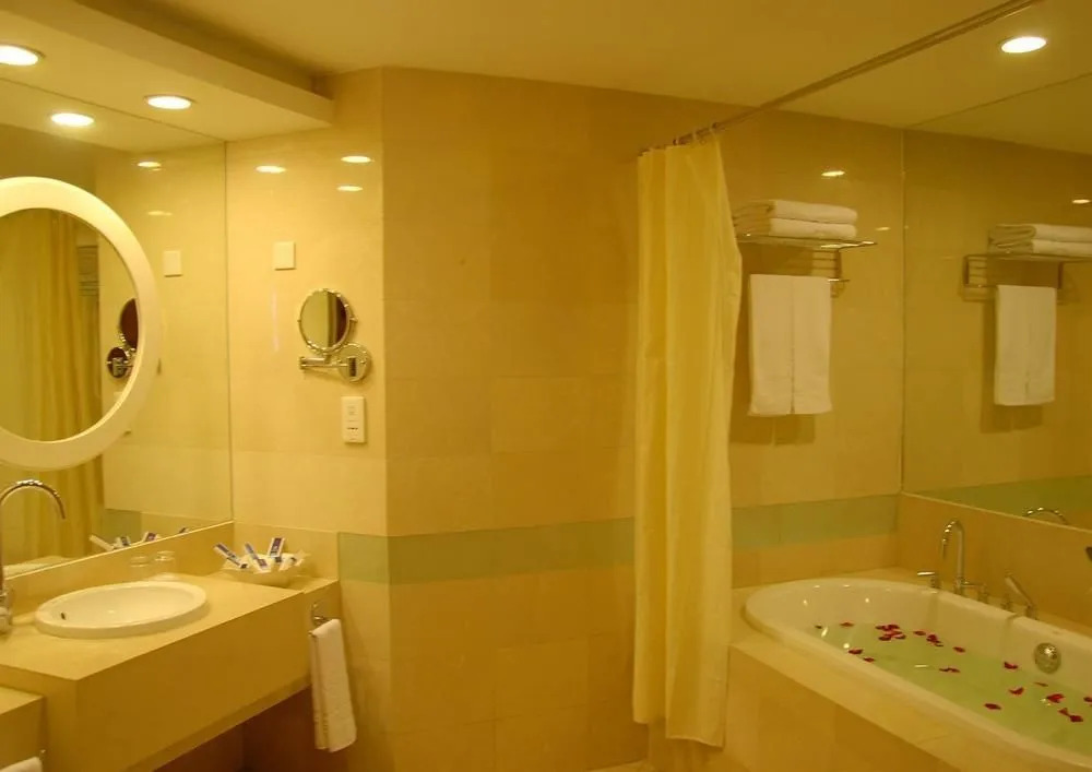 Mingzhu Hotel
