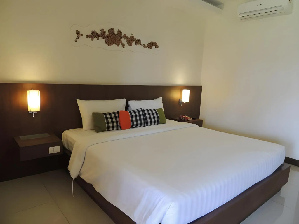 The Charm Boutique Resort