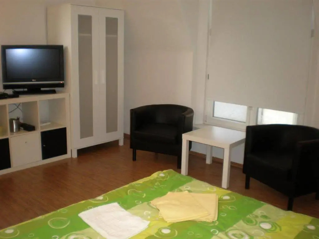Apartment Národní 17
