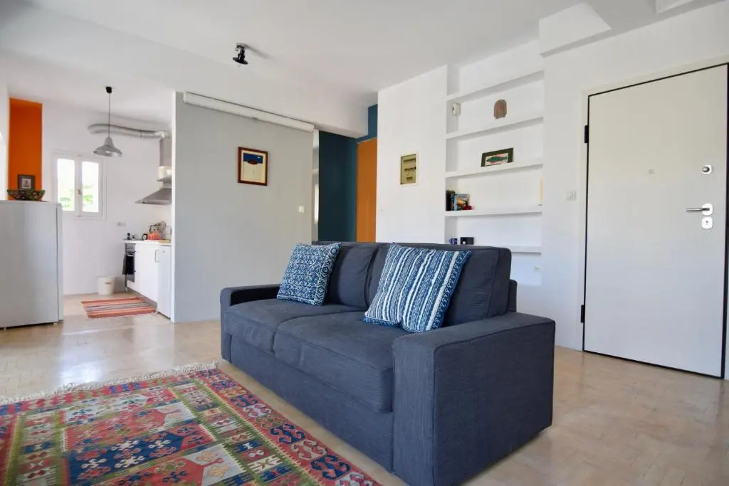 Boutique Athens Apartment FO22