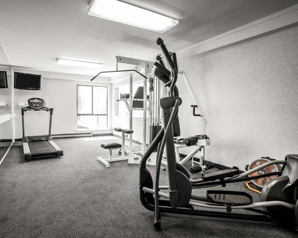 Comfort Inn Bellingham