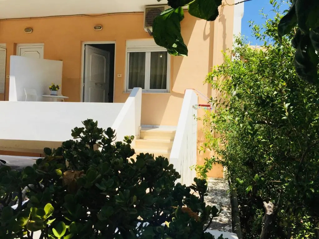 Korona beach apartments III