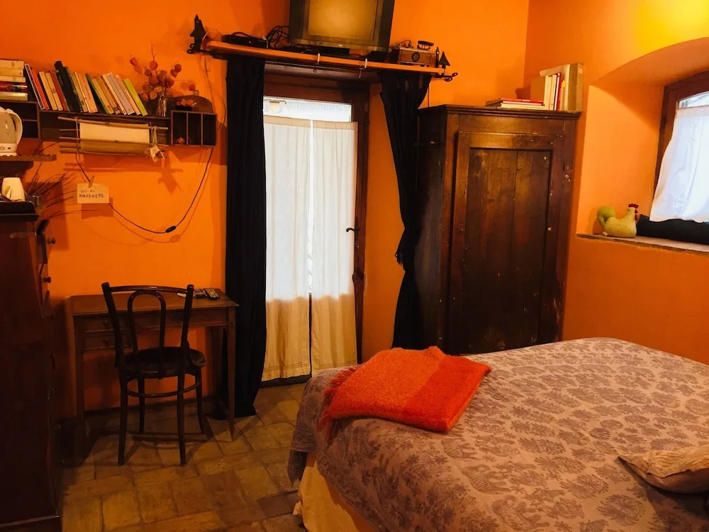 Bed And Breakfast Dopo Il Settimo Cielo