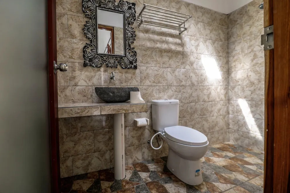 Indah Guest House Nusa Penida