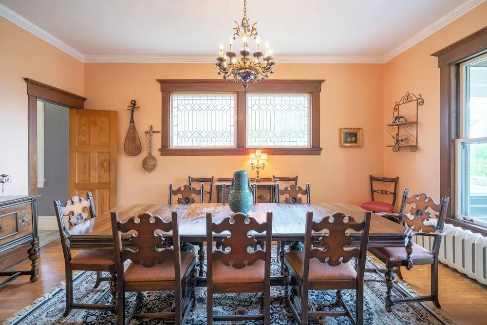 Lion's Head Bed & Breakfast