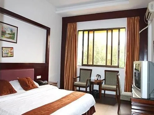 Guangzhou Yu Hang Hotel