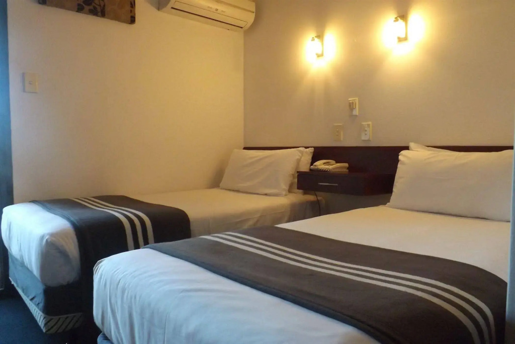 Hotel Hacienda
