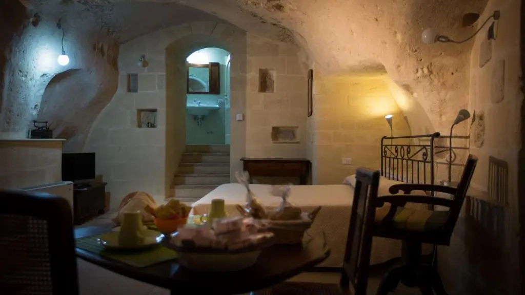 Hotel San Giorgio