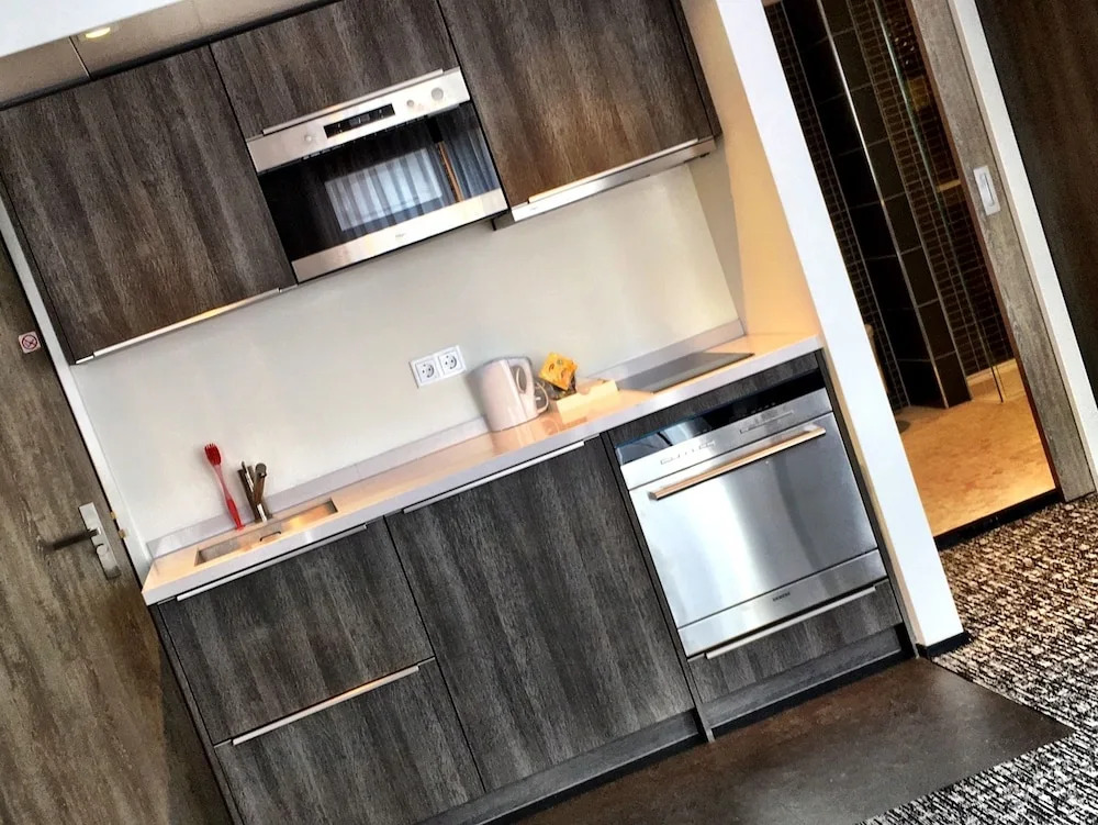Apart! Food & Drinks Apartments