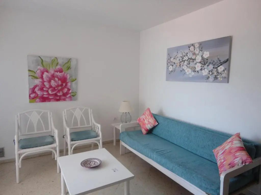 Apartamentos Quintero - Adults Only
