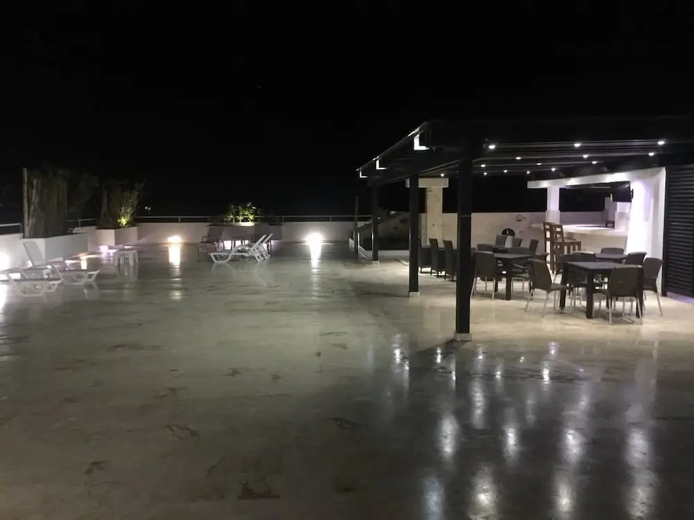 Figaro Hotel Boutique