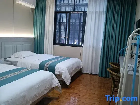 Shi Yan Homestay
