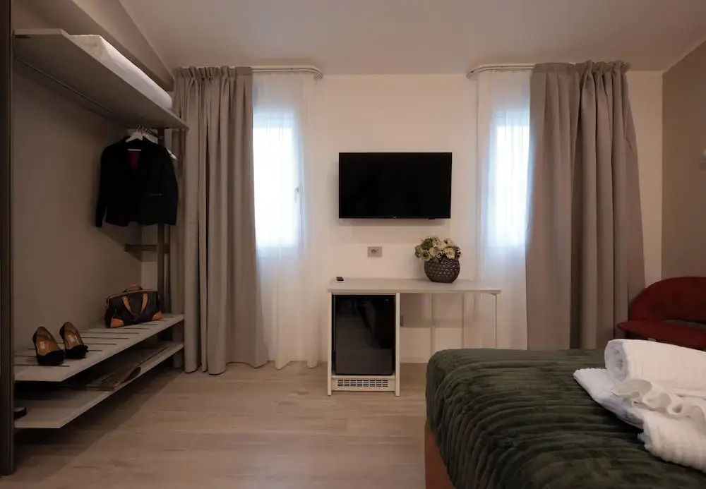 Residenza Galileo -affittacamere Padova sud