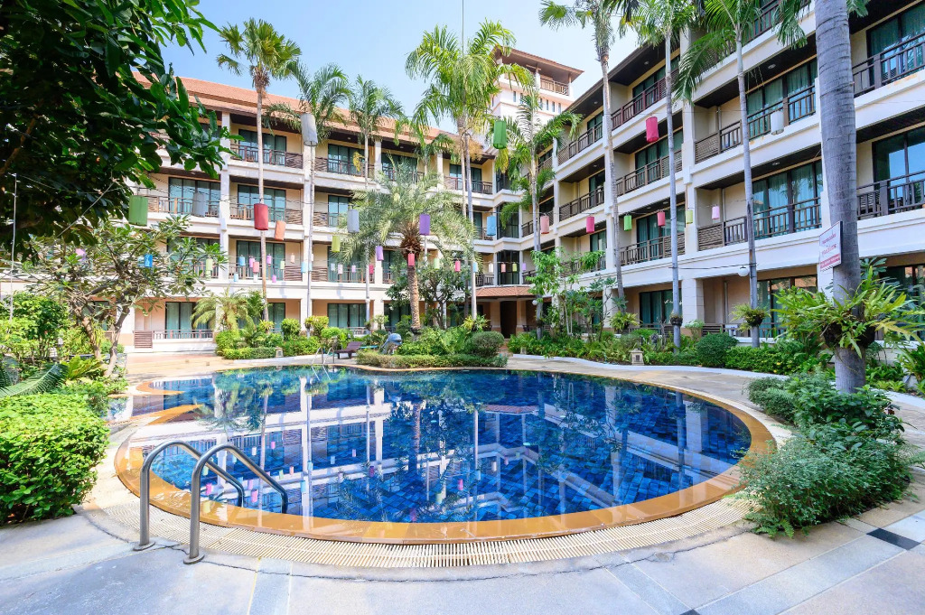 Le Casa Bangsaen