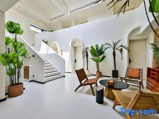 Xiaonanli Homestay Hotel (Palace Museum)