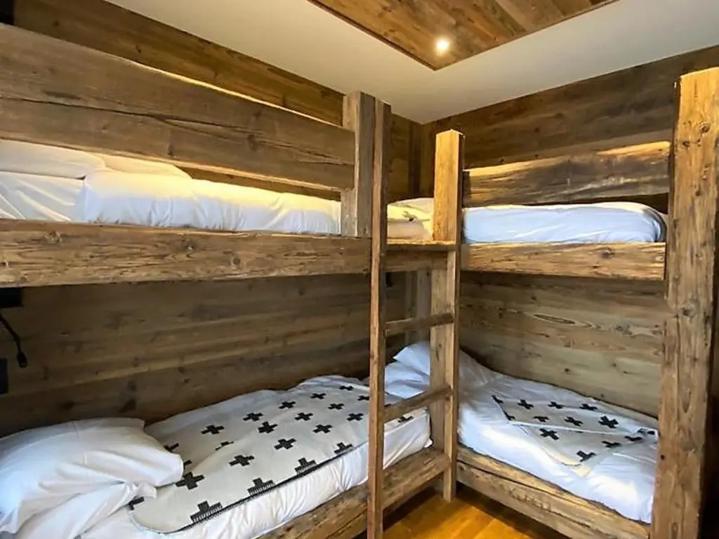 Chalet Les Gets, 5 pièces, 14 personnes - FR-1-598-19