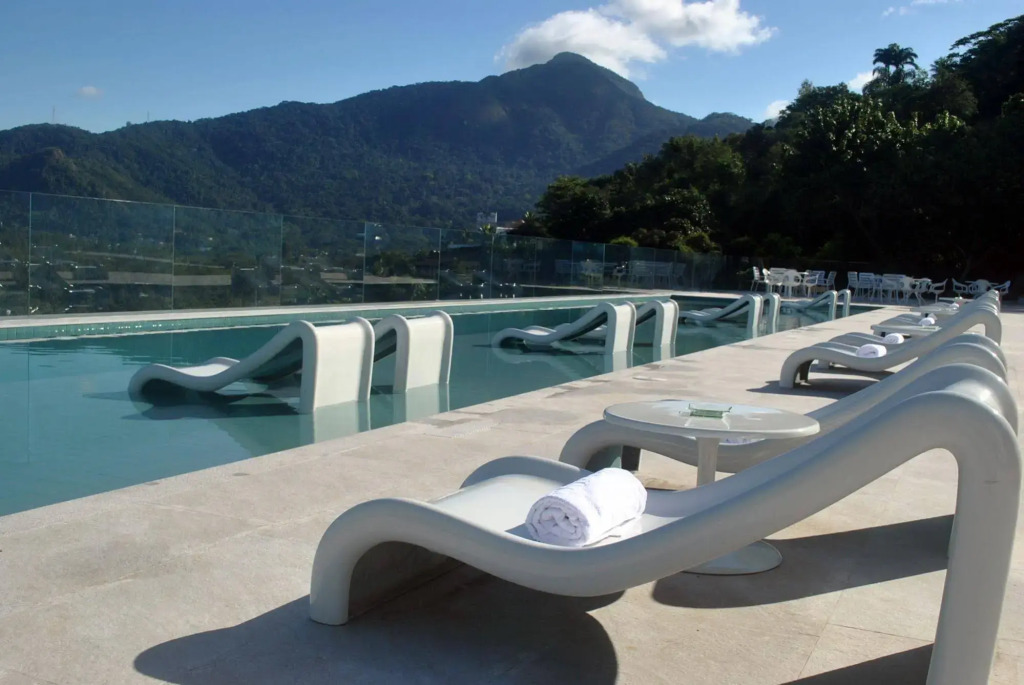 Hotel Serramar