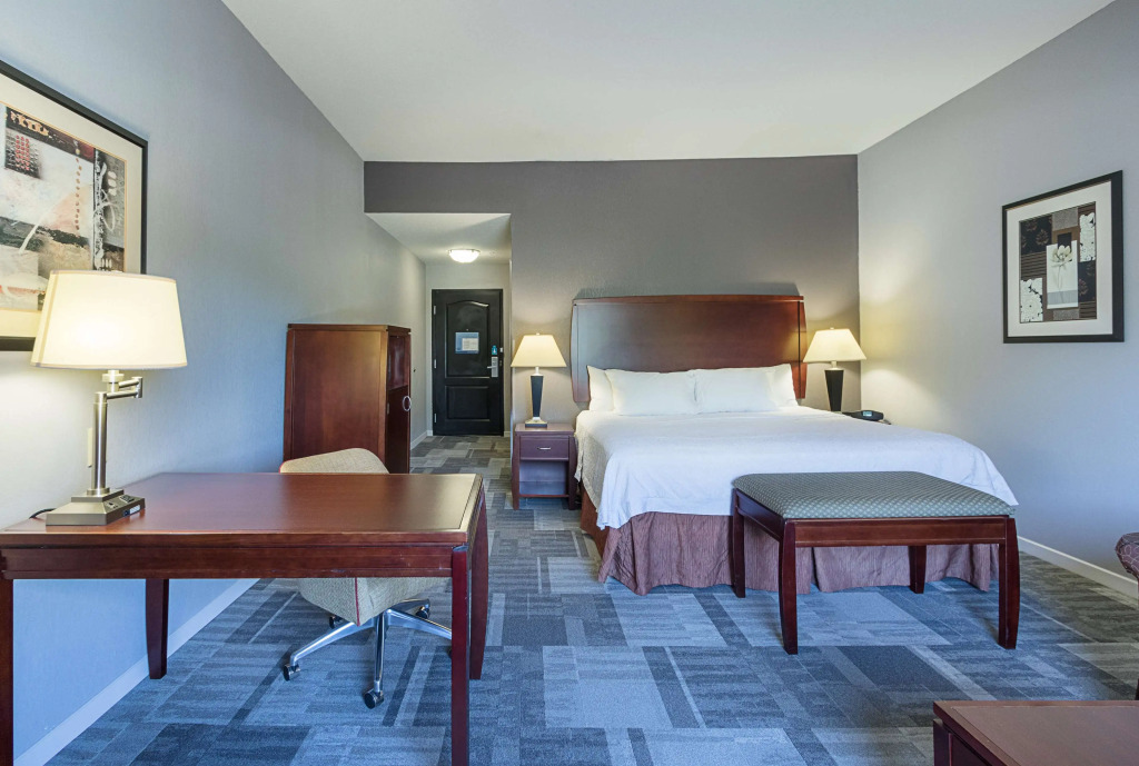 Hampton Inn and Suites Indianapolis/Brownsburg