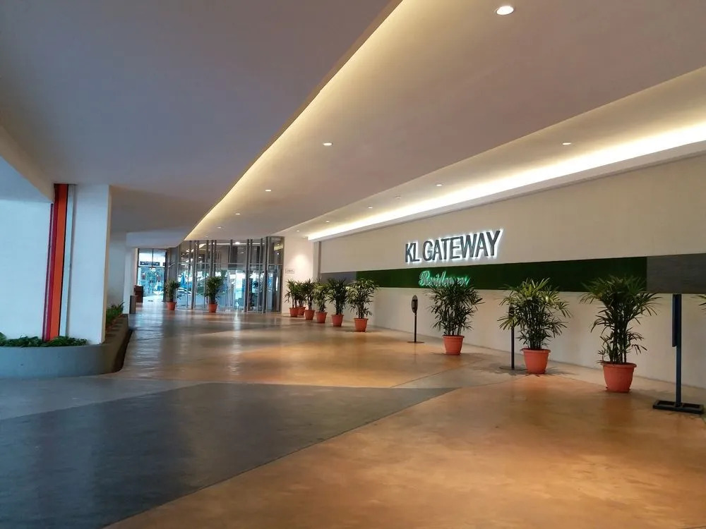 KL Gateway Residences