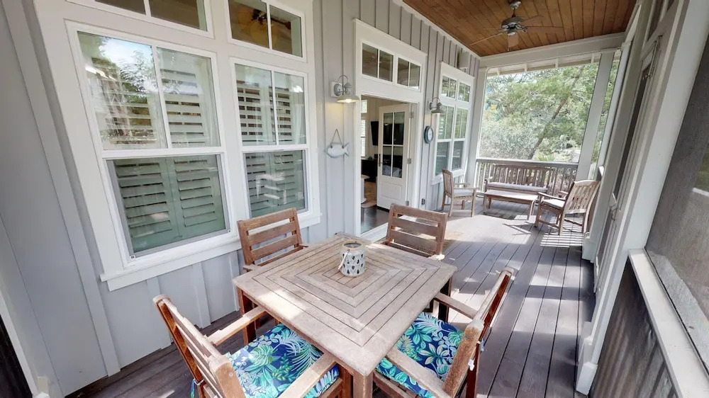 7 Sheepshank Lane by Dune Vacation Rentals