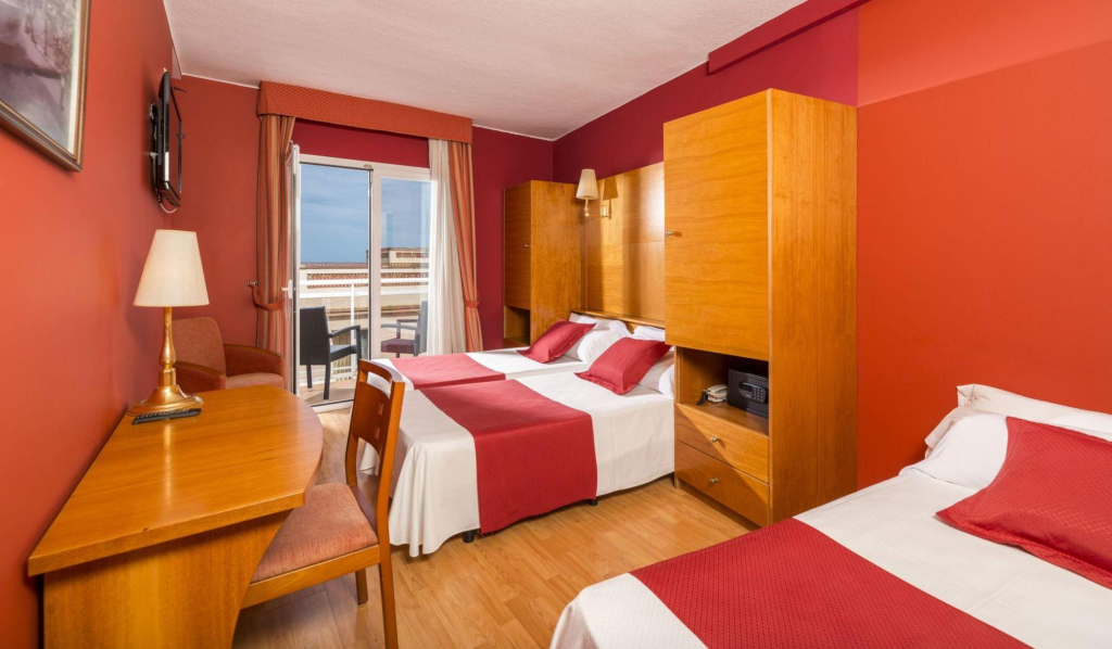 Hotel Ridomar 365