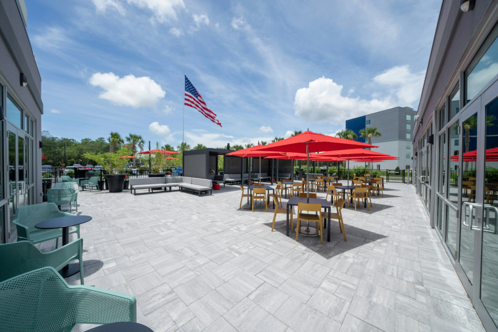 Home2 Suites by Hilton Fort Walton Beach Eglin AirForce Base