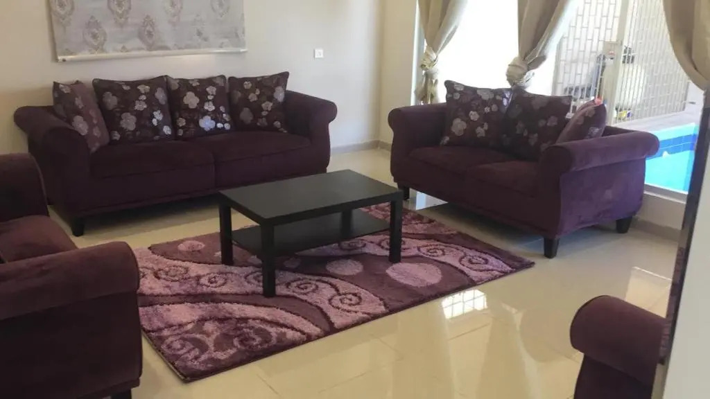 Al Taif Villas
