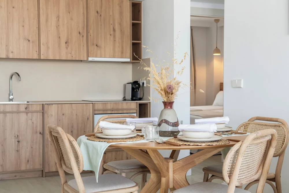 Suites Roc Portonova