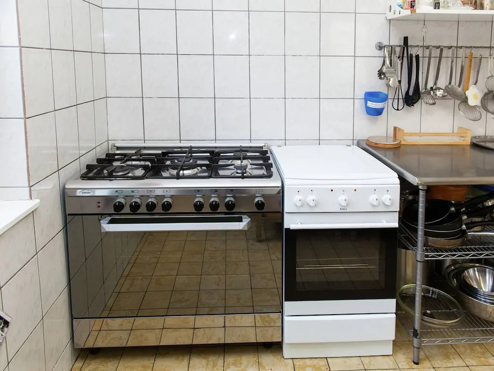Amazing Holiday Home Directly on the Rhine With Roof Terrace and a Large Garden