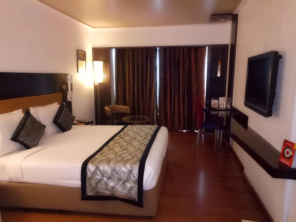 Iris The Business Hotel