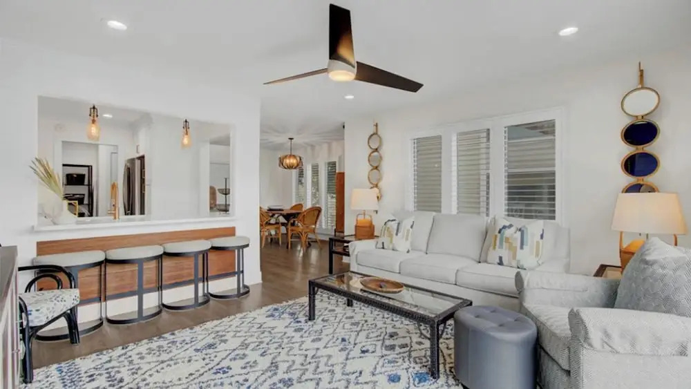 44 Fairway Dunes by Avantstay Steps From the Beach, Pool, Tennis/pickleball Courts