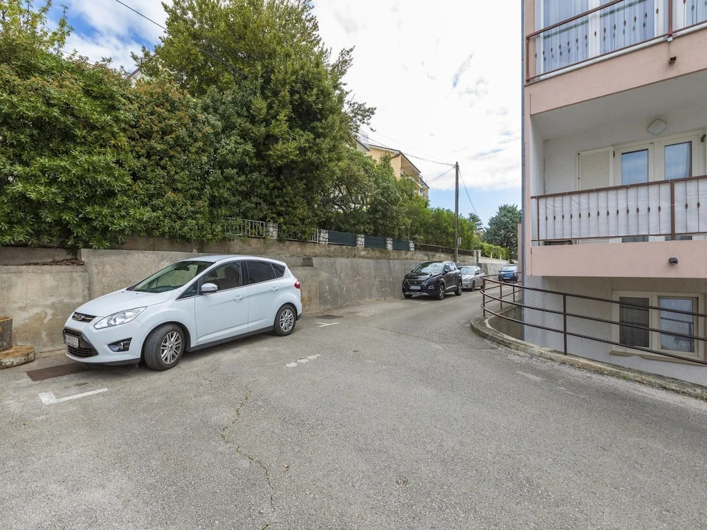 Apartment Rogac