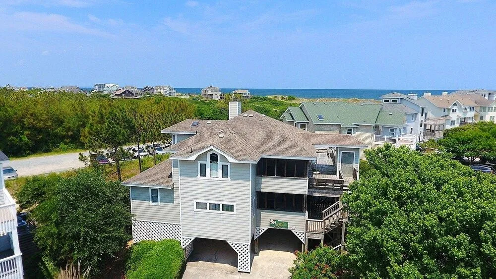Zephyr - 5 Br Home