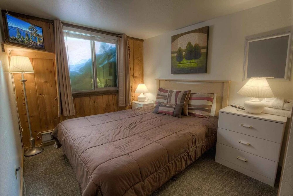 Tahoe Olympic by Lake Tahoe Accommodations