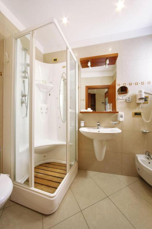 Hotel Ristorante Toscana