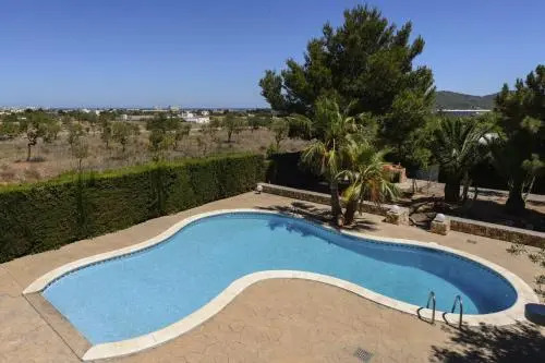Villa Oasis