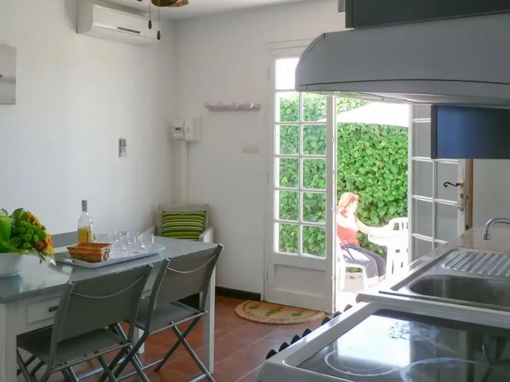 Bright Villa Near the sea in Frontignan With 3 Bedrooms, Garden and Fu
