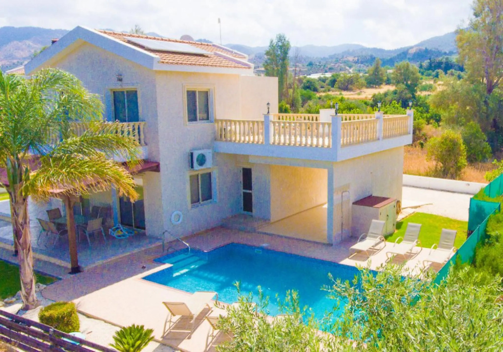 Villa Clementina