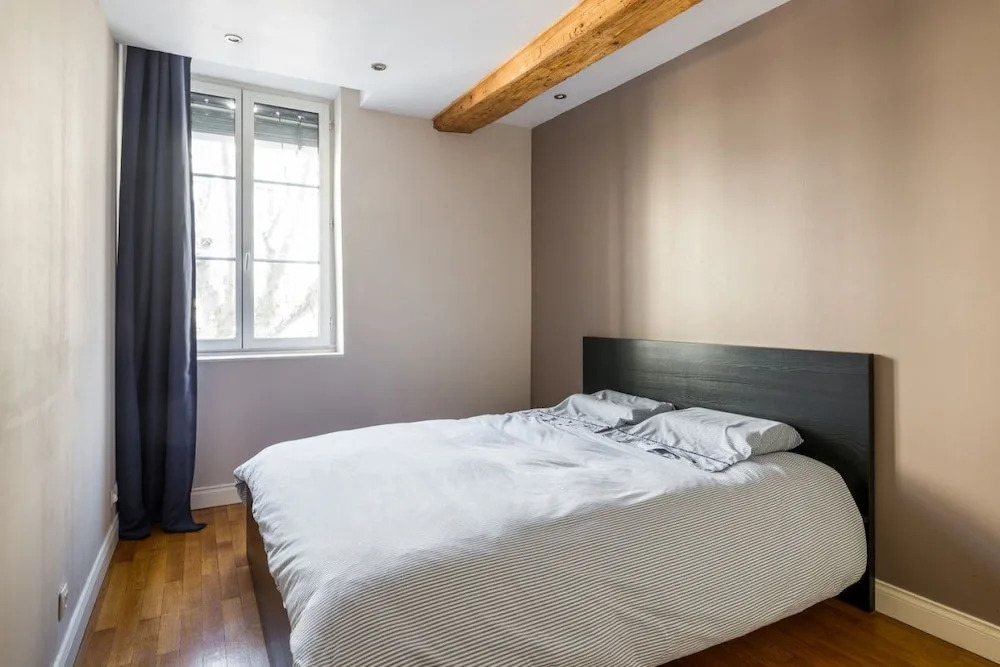 Appartement Chic And Spacious 6Ème - Foch
