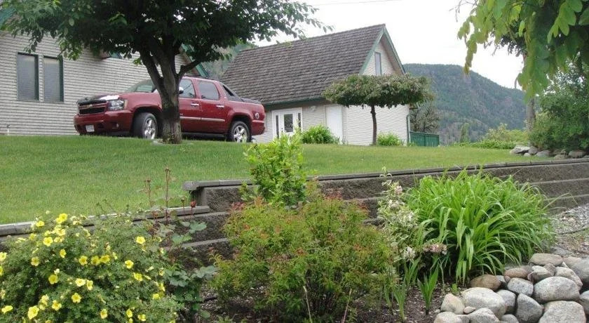 The Chauffeur's Quarters