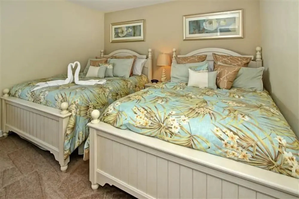 Champions Gate #6 - The Retreat - 8 Bed 5 Baths Villa