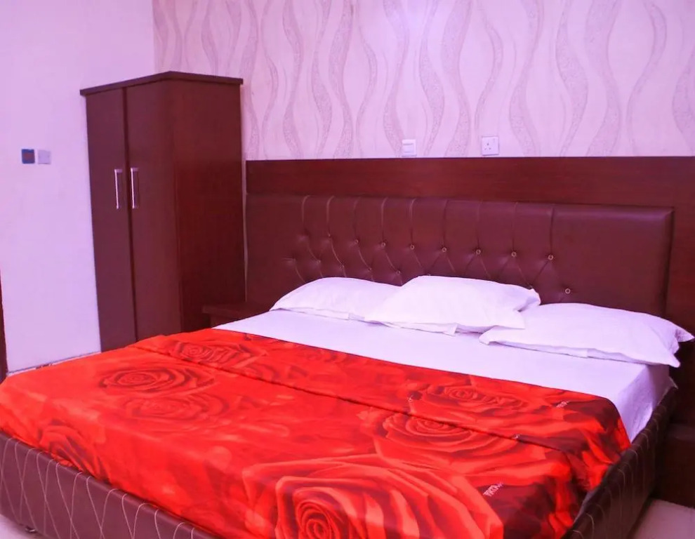 Agburuike Hotels