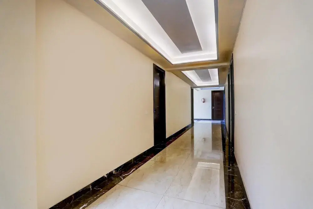 Luxury Stays at Mussorie Foothills