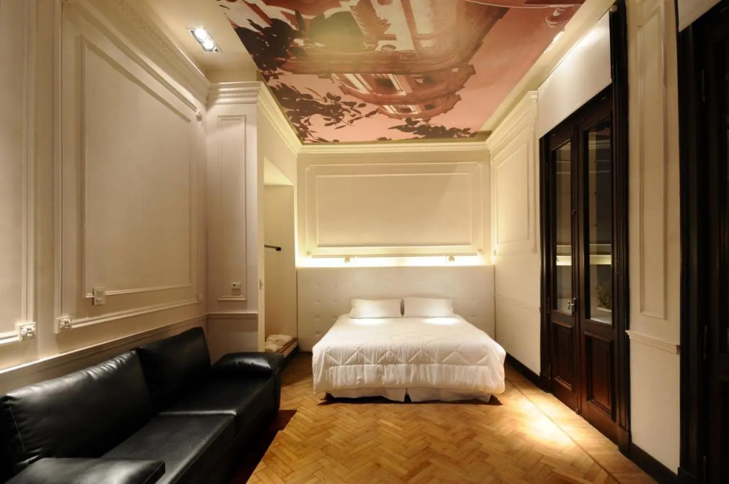 Loft Osteria by Sagardi